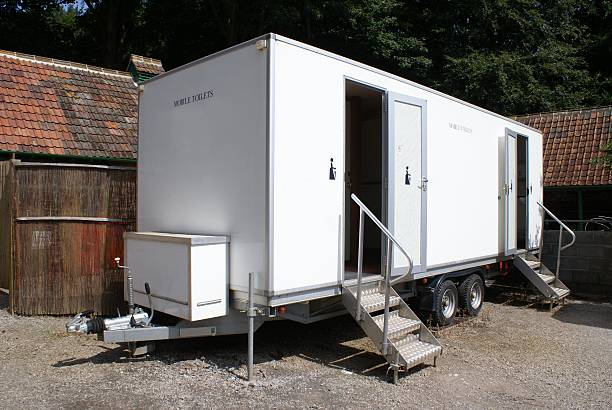 Taylor, TX Portable Potty Rental Company