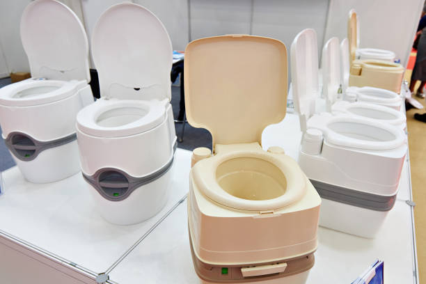 Best Short-Term Portable Toilet Rental  in Taylor, TX
